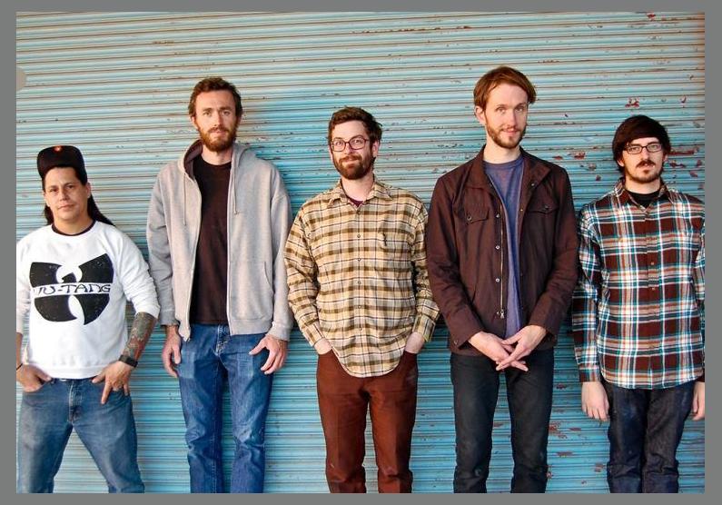 Andrew Jackson Jihad
